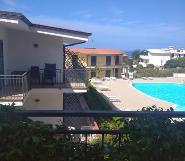 Scalea Apartment | Parco Meridiana