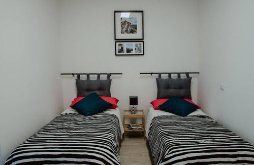 Larino Hostel | Pardo Community Hostel