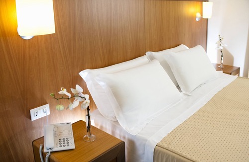 Potenza Hotel | Park Hotel Centro Congressi