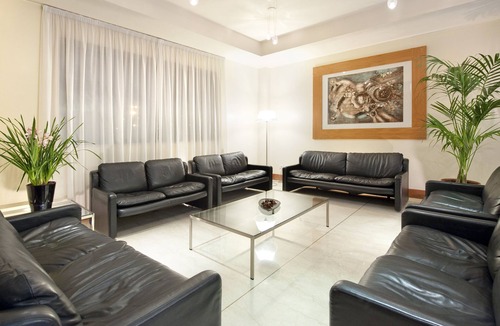 Potenza Hotel | Park Hotel Centro Congressi