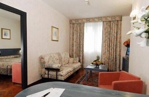 Borgo San Lorenzo Hotel | Park Hotel Ripaverde