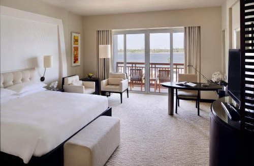 Deira Resort | Park Hyatt Dubai