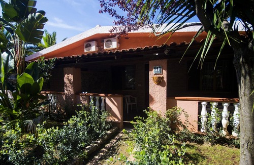Marina di Zambrone House | Park Oasi Residence