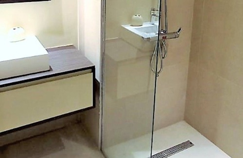 Jumeirah Village Apartment | Park view Gorgeous studio with balcony