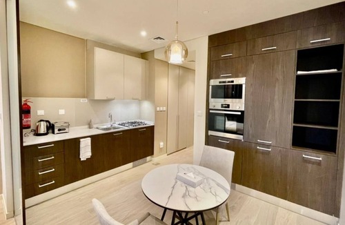 Jumeirah Village Apartment | Park View Spacious Studio with Balcony