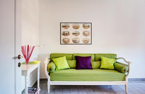 Sorrento Apartment | Parsano Home