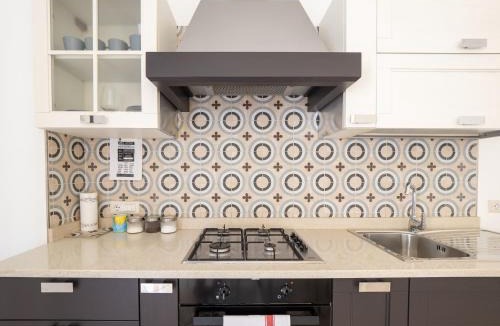 Sorrento Apartment | Parsano Suite - De Vivo Realty Sorrento
