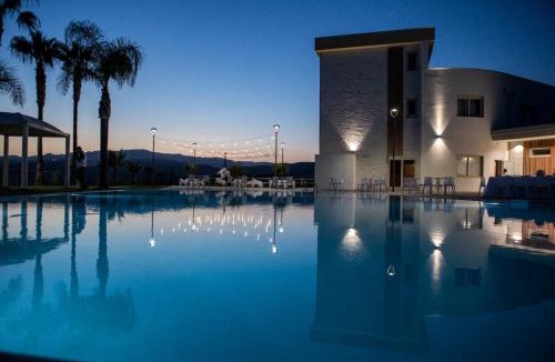 Riace Marina Hotel | Partenone Resort Hotel