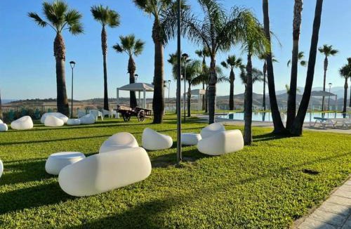 Riace Marina Hotel | Partenone Resort Hotel
