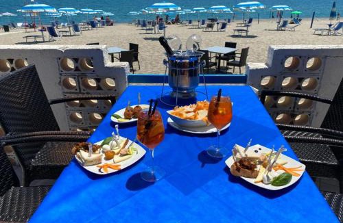 Riace Marina Hotel | Partenone Resort Hotel