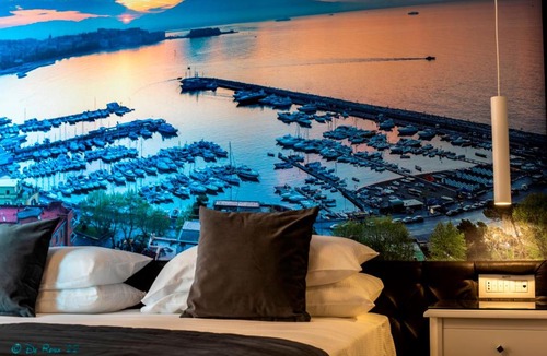 Chiaia Bed & Breakfast | Partenope Luxury Guest House