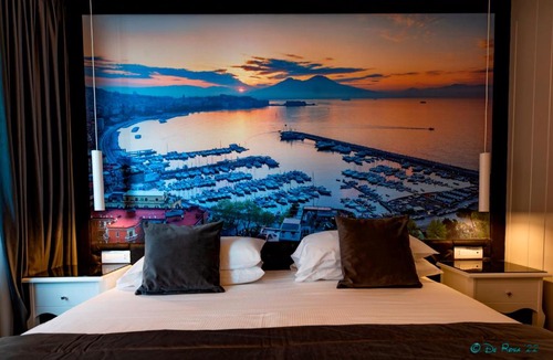 Chiaia Bed & Breakfast | Partenope Luxury Guest House