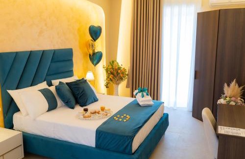 Ercolano Bed & Breakfast | Partenope's House