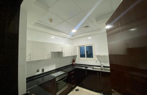 Al Quoz House | Partition Room with window In Barsha Near Metro