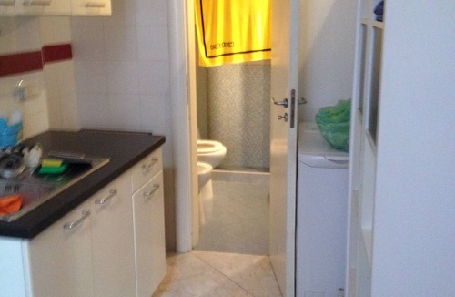 Pozzuoli Apartment | Parva Domus: Domus Magnus