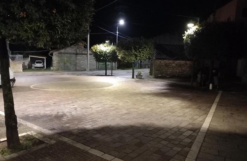 Sant'Angelo House | Passiflora House - Basilicata