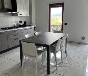 Striano Apartment | Patricia's Apartment