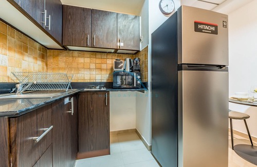Jumeirah Village Circle Apartment | Peaceful Community View Studio Close to Major Landmarks, Hanover Square, Jumeirah Village Circle