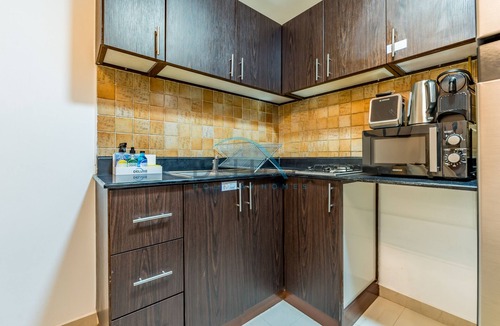 Jumeirah Village Circle Apartment | Peaceful Community View Studio Close to Major Landmarks, Hanover Square, Jumeirah Village Circle