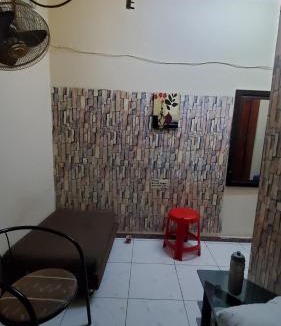 Deira Apartment | Peaceful Staycation With Party Hall
