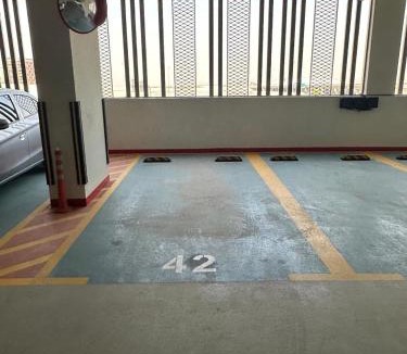 Dubai Apartment | Peaceful Studio Getaway in Liwan