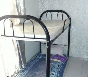 Dubai Bed & Breakfast | Peacful home