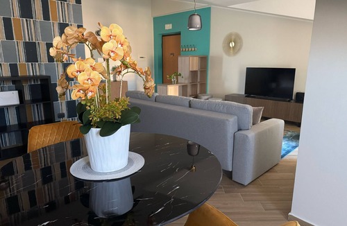 Acerra Apartment | Penelope Holiday House