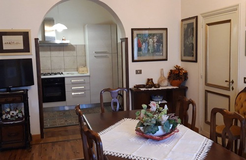 Passignano sul Trasimeno Apartment | PENTHOUSE apartment