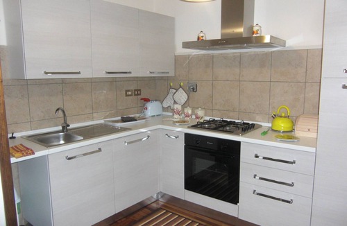 Passignano sul Trasimeno Apartment | PENTHOUSE apartment