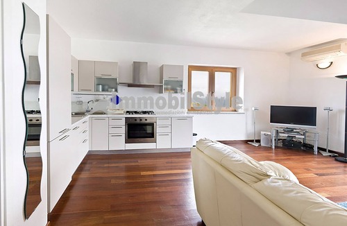 Santa Teresa di Gallura Apartment | Penthouse with breathtaking sea view
