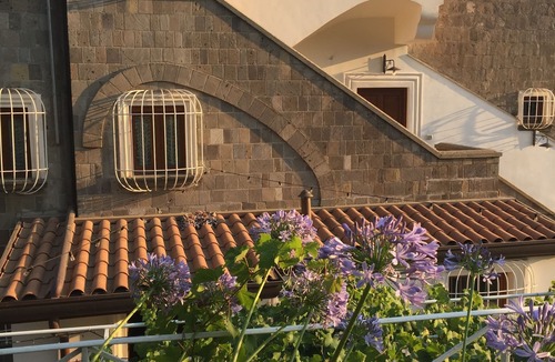 Casola di Napoli Apartment | Penthouse Monticelli-Mansion