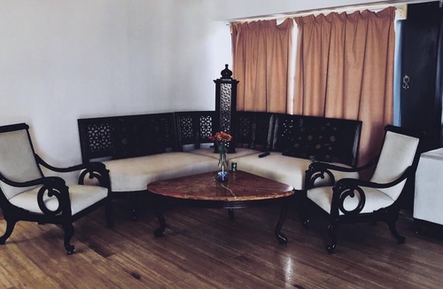 Umm Suqeim 3 Apartment | Penthouse with a beautiful view