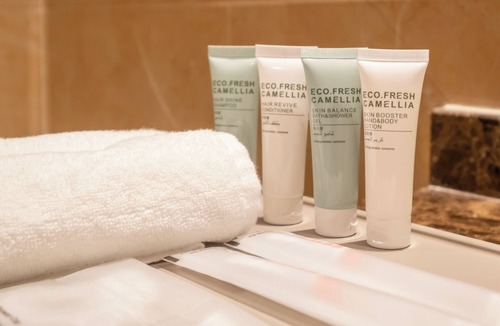 Dubai Investment Park Hotel | Peony Hotel Dubai