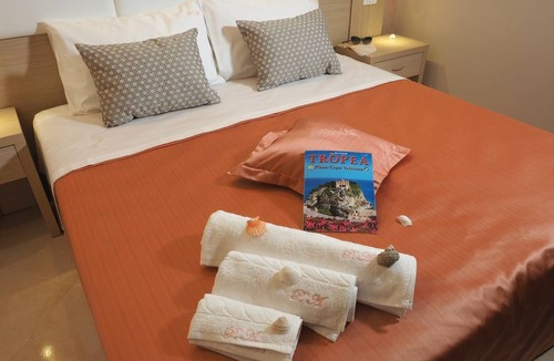 Parghelia Bed & Breakfast | Pepè Accommodation