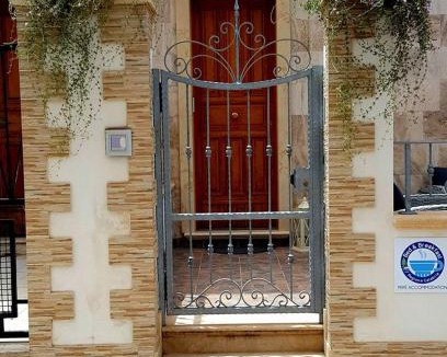 Parghelia Bed & Breakfast | Pepe'Accommodation