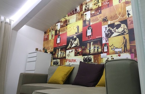 Gragnano House | Peppe's home Luxury and Relax apartment