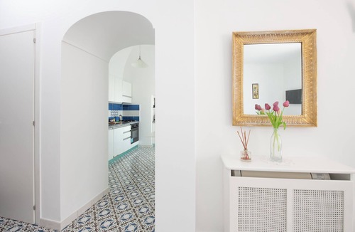 Amalfi Apartment | Perfect getaway to enjoy Amalfi