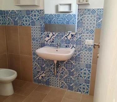 Marina di Lizzano House | Perla Bianca Elite