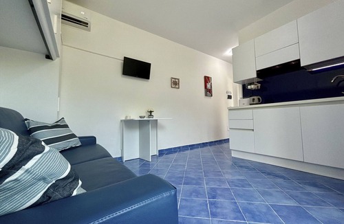 Termoli Apartment | Perla Blu Vistamare by Interhome