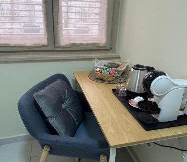 Nicotera Marina Bed & Breakfast | Perla Marina B&B