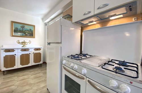 Subiaco Apartment | PERSEVERANTIA