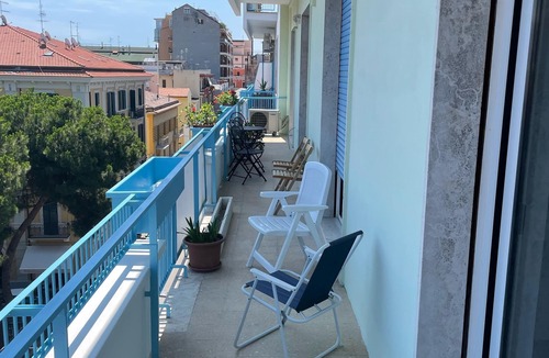 Pescara Apartment | PescarHeart Apartment in the heart of Pescara