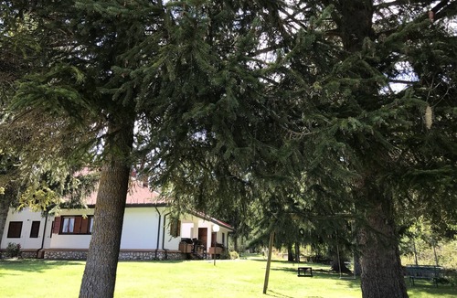 Pescasseroli House | Pescasseroli Holiday House
