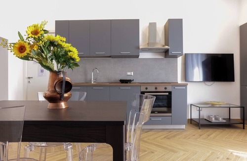 Montecalvario House | Pessina 90 Rooms - Camera 1