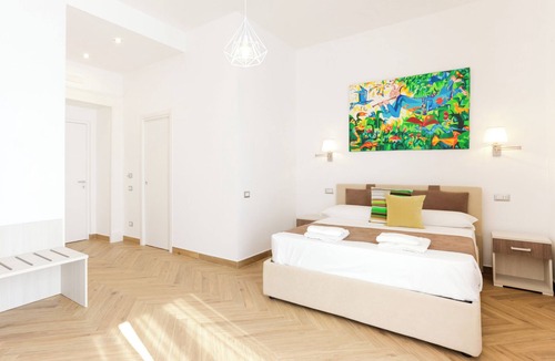 Montecalvario House | Pessina 90 Rooms - Camera 1