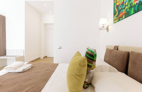 Montecalvario House | Pessina 90 Rooms - Camera 1