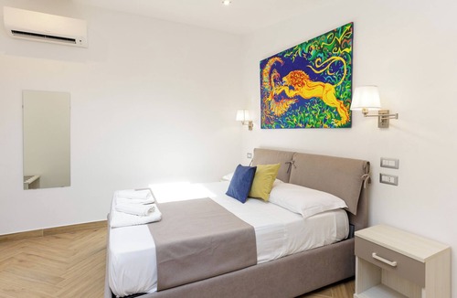 Montecalvario House | Pessina 90 Rooms - Camera 2