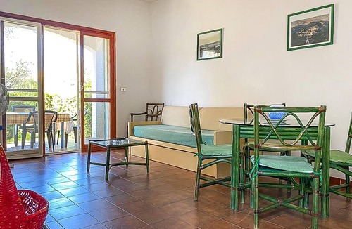 Sant'Andrea Apostolo dello Ionio Apartment | Pet friendly apartment