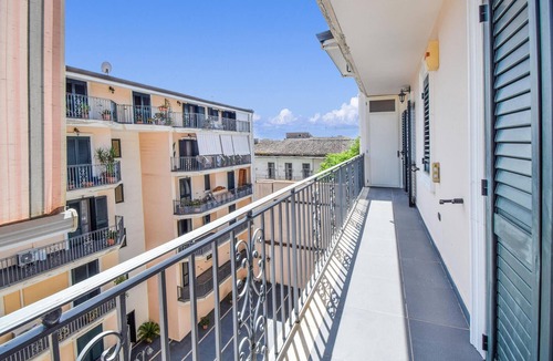 Santa Maria Capua Vetere Apartment | Pet friendly apartment