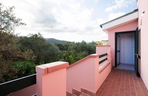 Sant'Andrea Apostolo dello Ionio Apartment | Pet friendly apartment